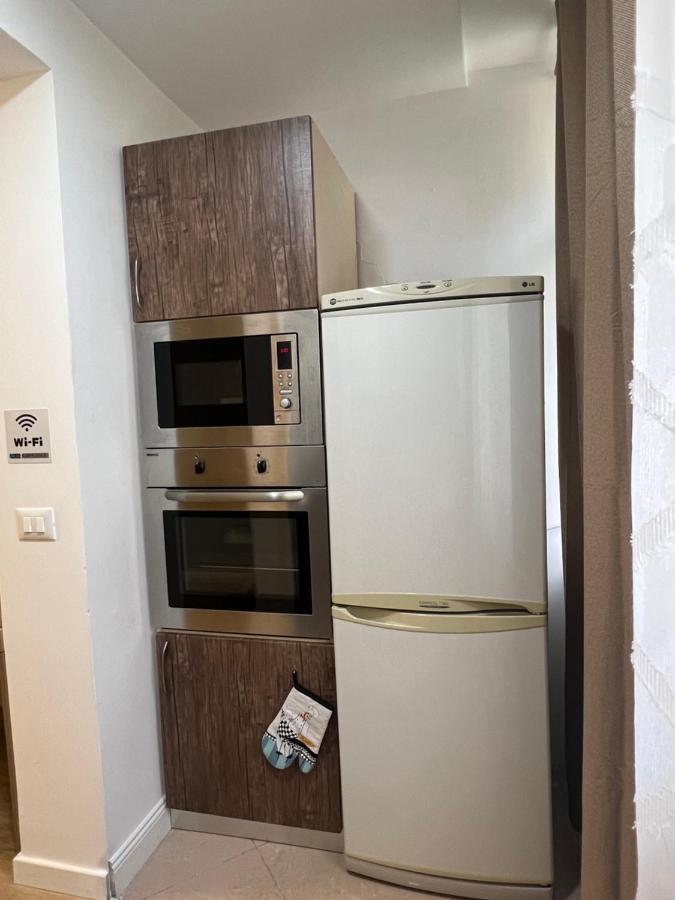 New Bazaar Cane Apartment 3 Tirana Eksteriør billede
