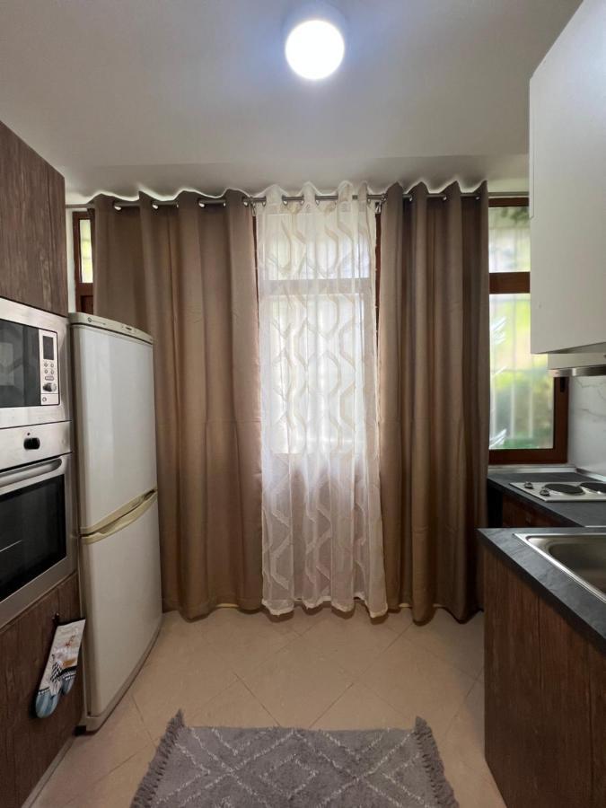 New Bazaar Cane Apartment 3 Tirana Eksteriør billede