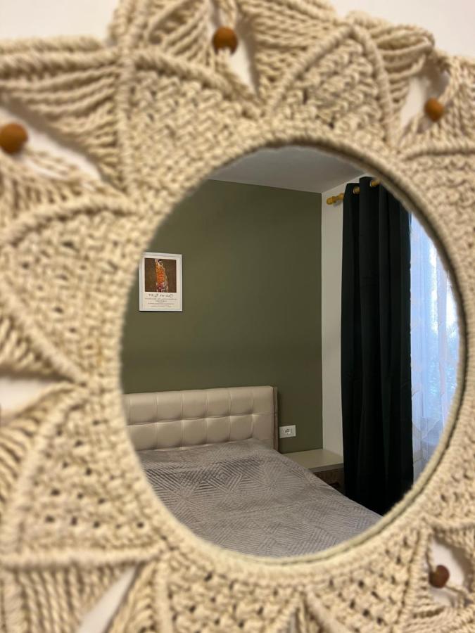 New Bazaar Cane Apartment 3 Tirana Eksteriør billede