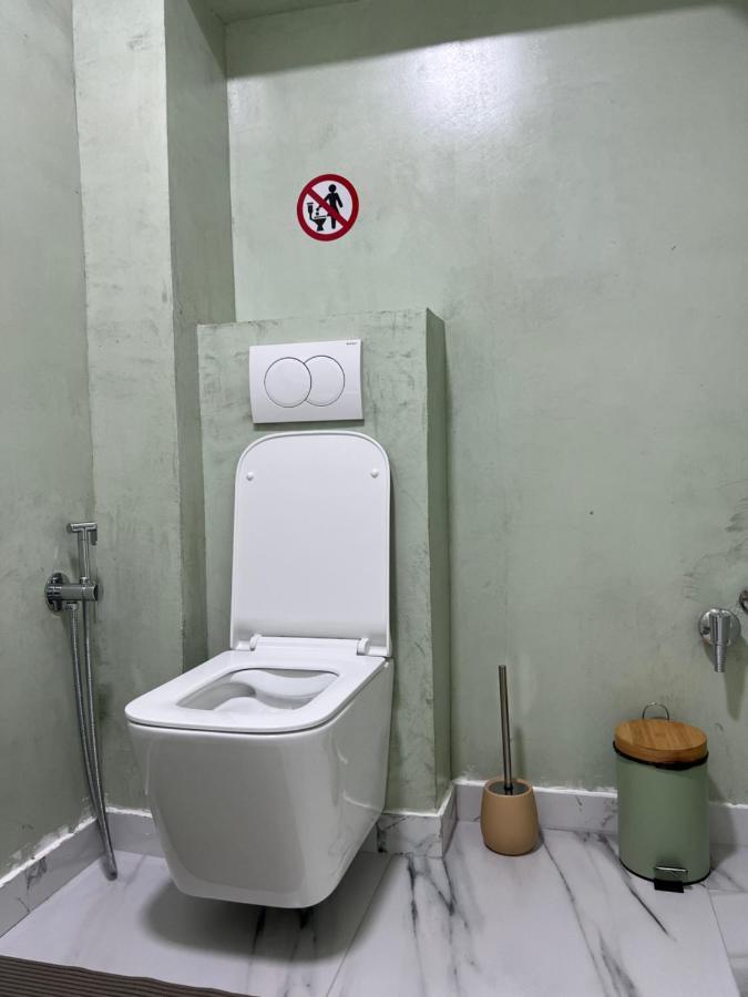 New Bazaar Cane Apartment 3 Tirana Eksteriør billede